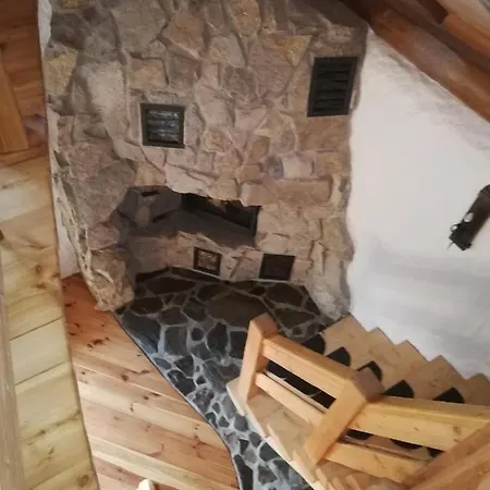 Przy Bulwarach Straceńskich Apartament