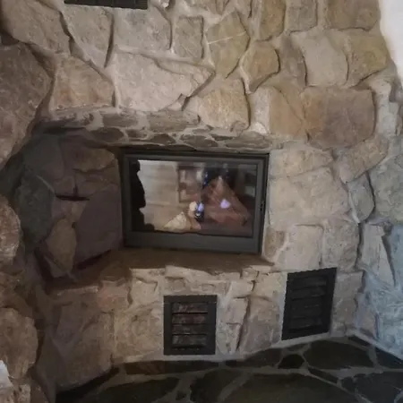 Przy Bulwarach Straceńskich Apartament