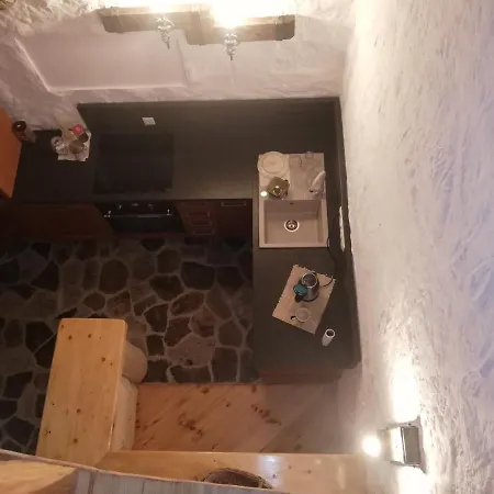 Przy Bulwarach Stracenskich Apartment