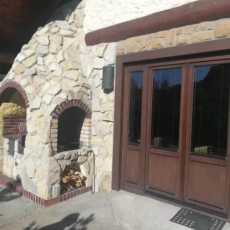 Apartament Przy Bulwarach Straceńskich