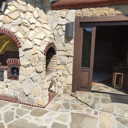 Przy Bulwarach Straceńskich Apartament Bielsko-Biała