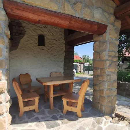 Przy Bulwarach Stracenskich Διαμέρισμα *