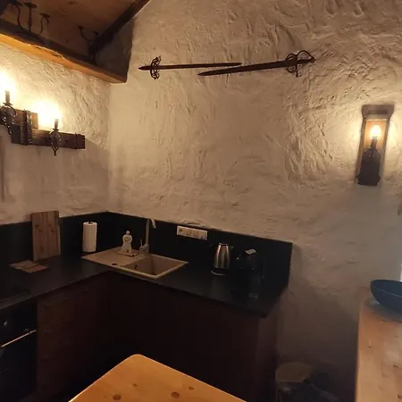 Przy Bulwarach Straceńskich * Bielsko-Biała