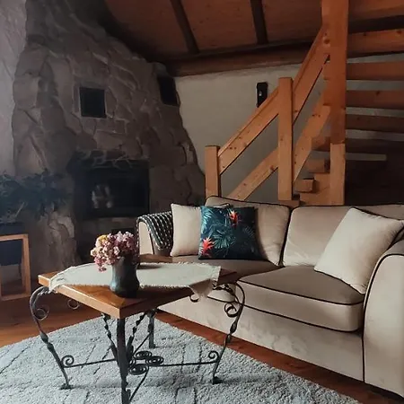 Przy Bulwarach Stracenskich Apartment *