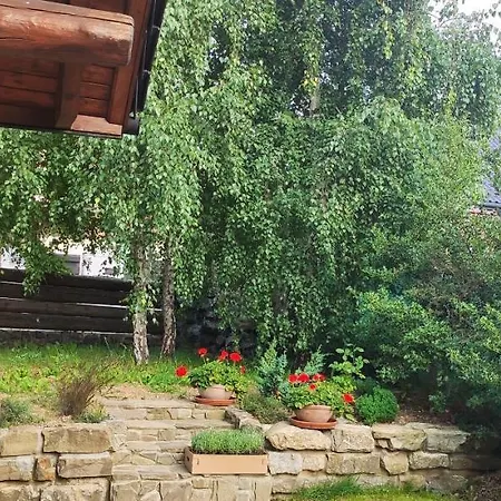 Apartment Przy Bulwarach Stracenskich *