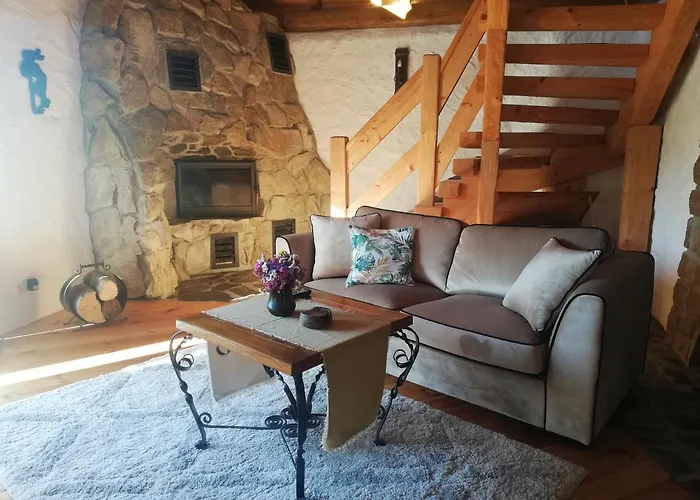 דירה Przy Bulwarach Stracenskich *