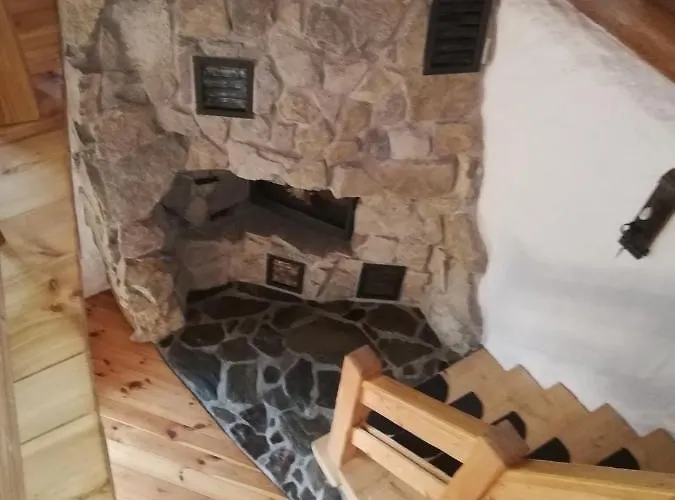 Przy Bulwarach Stracenskich דירה