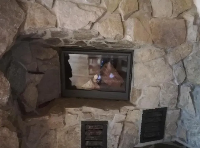 Przy Bulwarach Stracenskich דירה