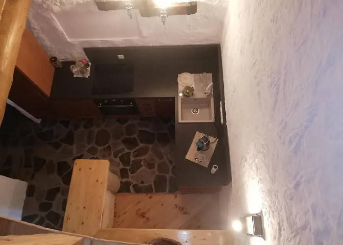 Przy Bulwarach Stracenskich דירה