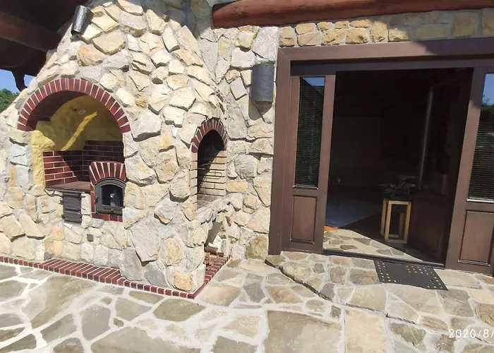 Przy Bulwarach Stracenskich דירה ביילסקו-ביאלה