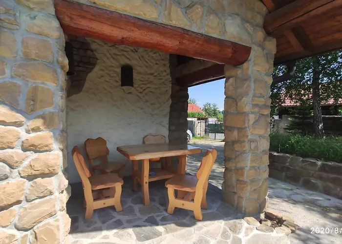 Przy Bulwarach Stracenskich דירה *