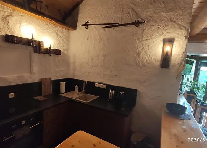 Przy Bulwarach Stracenskich * ביילסקו-ביאלה