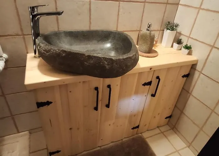 דירה Przy Bulwarach Stracenskich *