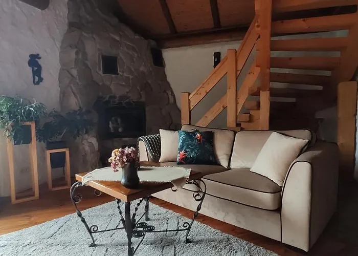 Przy Bulwarach Stracenskich דירה *