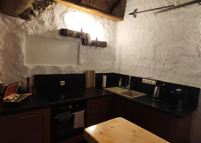 Przy Bulwarach Stracenskich