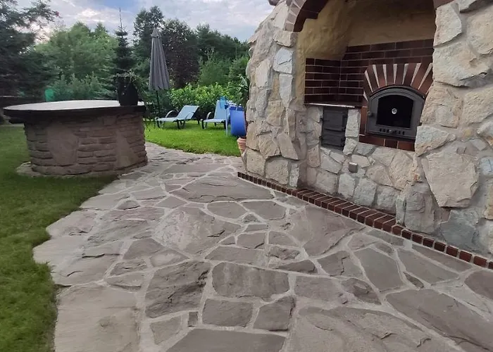 Przy Bulwarach Stracenskich דירה ביילסקו-ביאלה