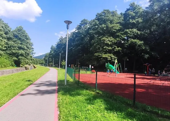 Przy Bulwarach Stracenskich * ביילסקו-ביאלה