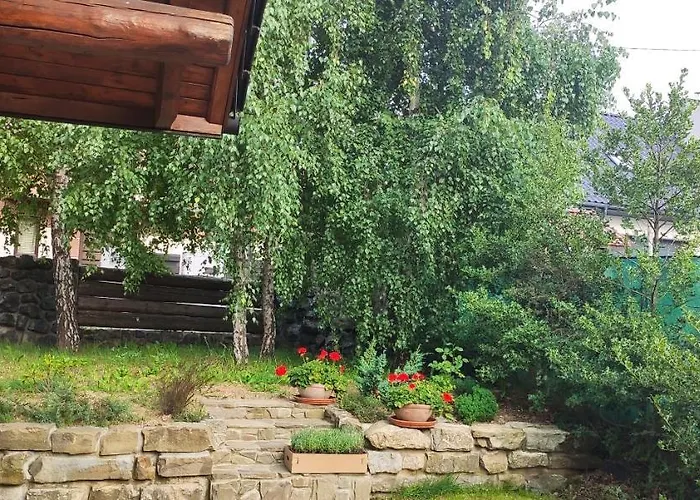 דירה Przy Bulwarach Stracenskich *